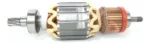 ROTOR COMPLETO 220V P/ HR5201C, HR5210C, HR5211C - 516993-6 - MAKITA