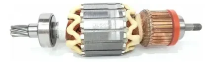 ROTOR COMPLETO 220V P/ HR5201C, HR5210C, HR5211C - 516993-6 - MAKITA