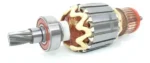 ROTOR COMPLETO 220V P/ HR5201C, HR5210C, HR5211C - 516993-6 - MAKITA - Imagen 3
