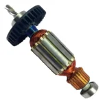 Rotor / Inducido 220v P/ 6412/6413 Original Makita 515698-5