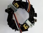 632L58-9 UNIDAD PORTACARBON HM1812 MAKITA - Imagen 2