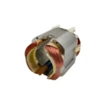 Estator P/hr2600 - Hr2610 - Hr2630 Makita 626633-9 - Imagen 2