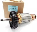 Rotor Esmeril GA9040S – GA7040S Makita 517833-1 - Imagen 2