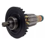 Inducido - rotor completo 220v hr2610 makita / 515358-9 SKU: 515358-9 - Imagen 3