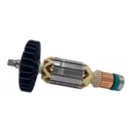 Inducido - rotor completo 220v hr2610 makita / 515358-9 SKU: 515358-9