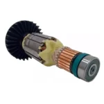 Inducido - rotor completo 220v hr2610 makita / 515358-9 SKU: 515358-9 - Imagen 2