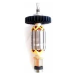 HR2470 ROTOR COMPLETO 220V ROTOMARTILLO MAKITA - Imagen 2