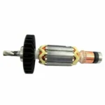 HR2470 ROTOR COMPLETO 220V ROTOMARTILLO MAKITA - Imagen 3