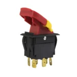MLT100 Interruptor Magnético para sierra de banco Makita SKU: jm27000125 - Imagen 2