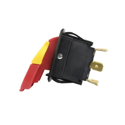 MLT100 Interruptor Magnético para sierra de banco Makita SKU: jm27000125