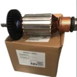 Lw1400 Y Lw1401INDUCIDO TRONZADORA MAKITA - Imagen 2
