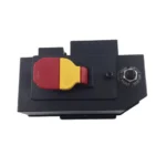 MLT100 Interruptor Magnético para sierra de banco Makita SKU: jm27000125 - Imagen 3