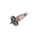 Conjunto de armadura Makita 220 - 240V, para SA7000C 513574-7 - Imagen 2