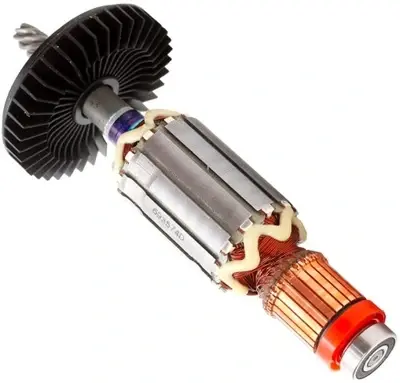 Conjunto de armadura Makita 220 - 240V, para SA7000C 513574-7