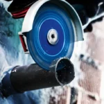 Disco Diamantado 4 1/2" Expert Multimaterial Bosch 2608.901.188-000 - Imagen 5