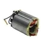 Estator Para Router 3709 - Makita Cod. do Produto: 590090-6