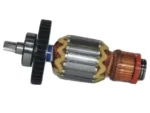 Rotor 220v makita HM1213C - 510310-2 - Imagen 2