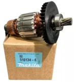 5007N INDUCIDO SIERRA CIRCULAR MAKITA SKU: 510134-6 - Imagen 3