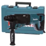 Rotomartillo SDS Plus 800W 2.4J Makita HR2641