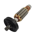 Makita - Inducido 220V Gd0801C 510305-5 - Imagen 3