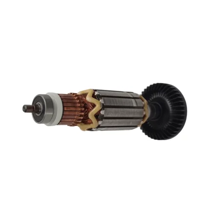 Makita - Inducido 220V Gd0801C 510305-5