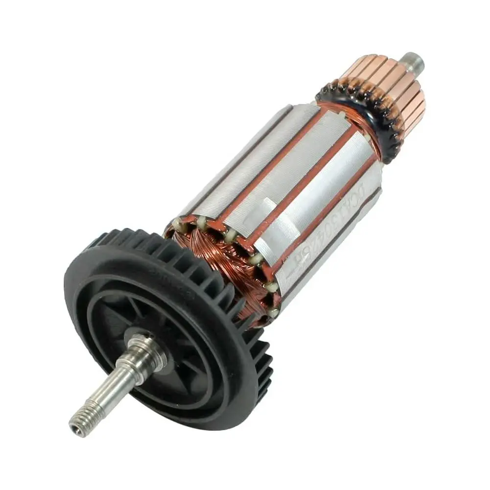 rotor 9557HP Inducido o rotor de amoladora Makita SKU: 515613-9 - Imagen 1