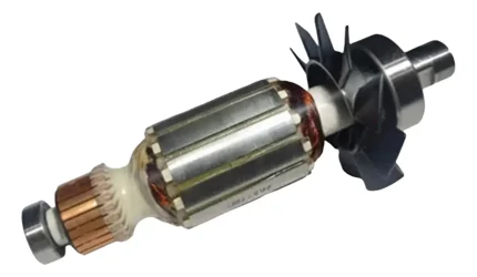 Rotor / Inducido 220v Router Makita Rp0900 513778-1