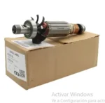 RT0700C INDUCIDO RUTEADORA MAKITA - Imagen 2
