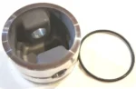 Pistón HM1317CB Makita, pieza  (3184590). - Imagen 3
